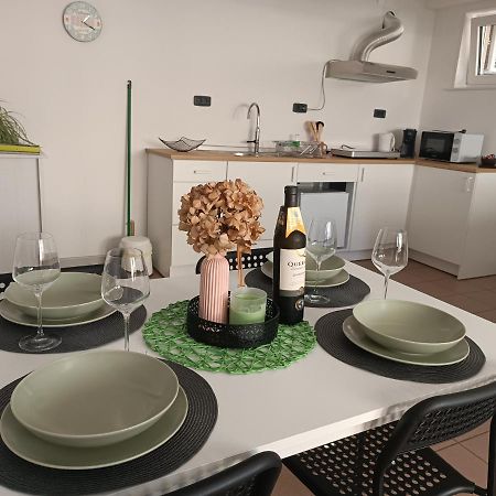 Apartma 31 نوفا جوريكا المظهر الخارجي الصورة