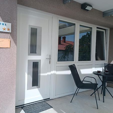 Apartma 31 نوفا جوريكا المظهر الخارجي الصورة