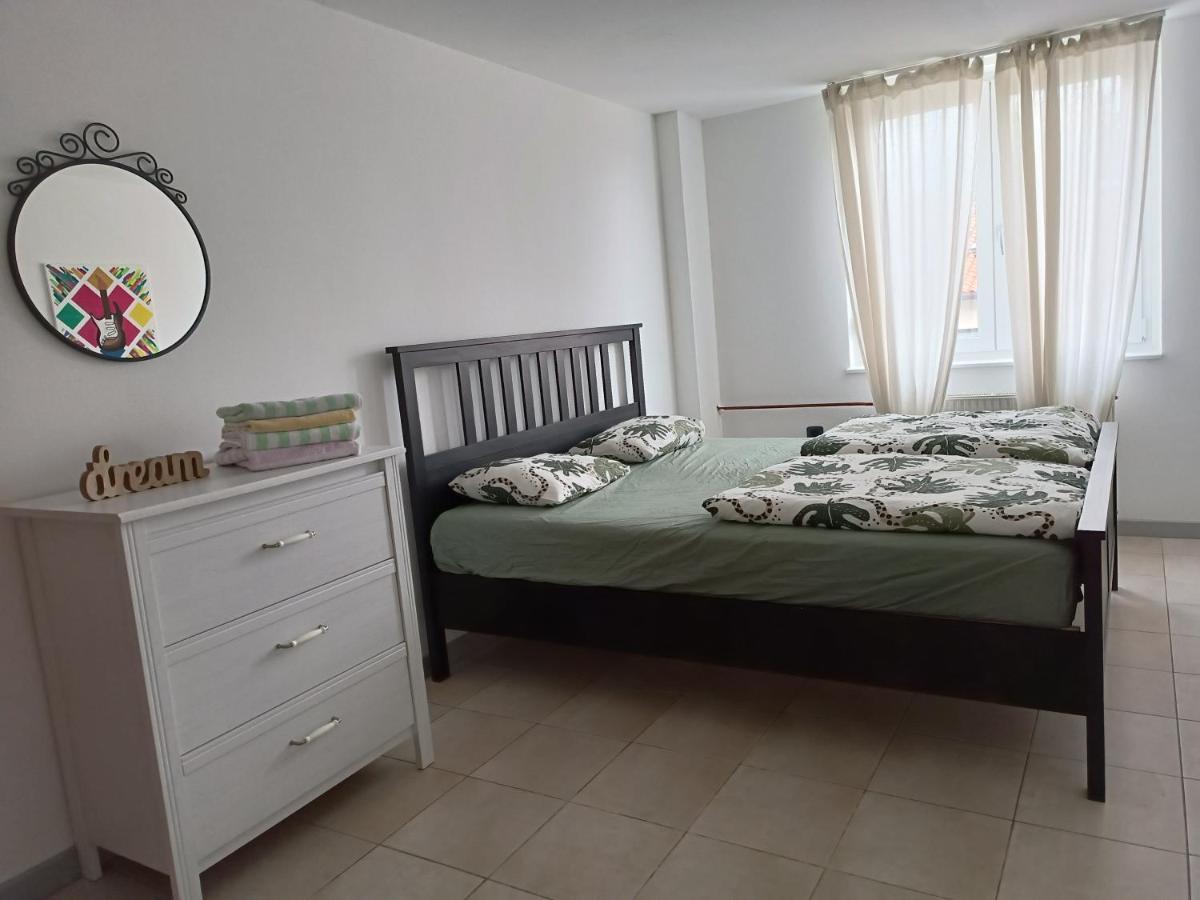 Apartma 31 نوفا جوريكا المظهر الخارجي الصورة