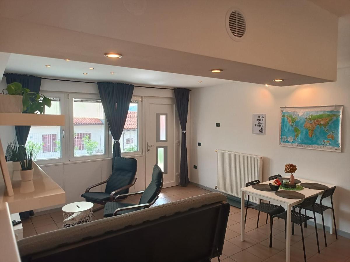 Apartma 31 نوفا جوريكا المظهر الخارجي الصورة